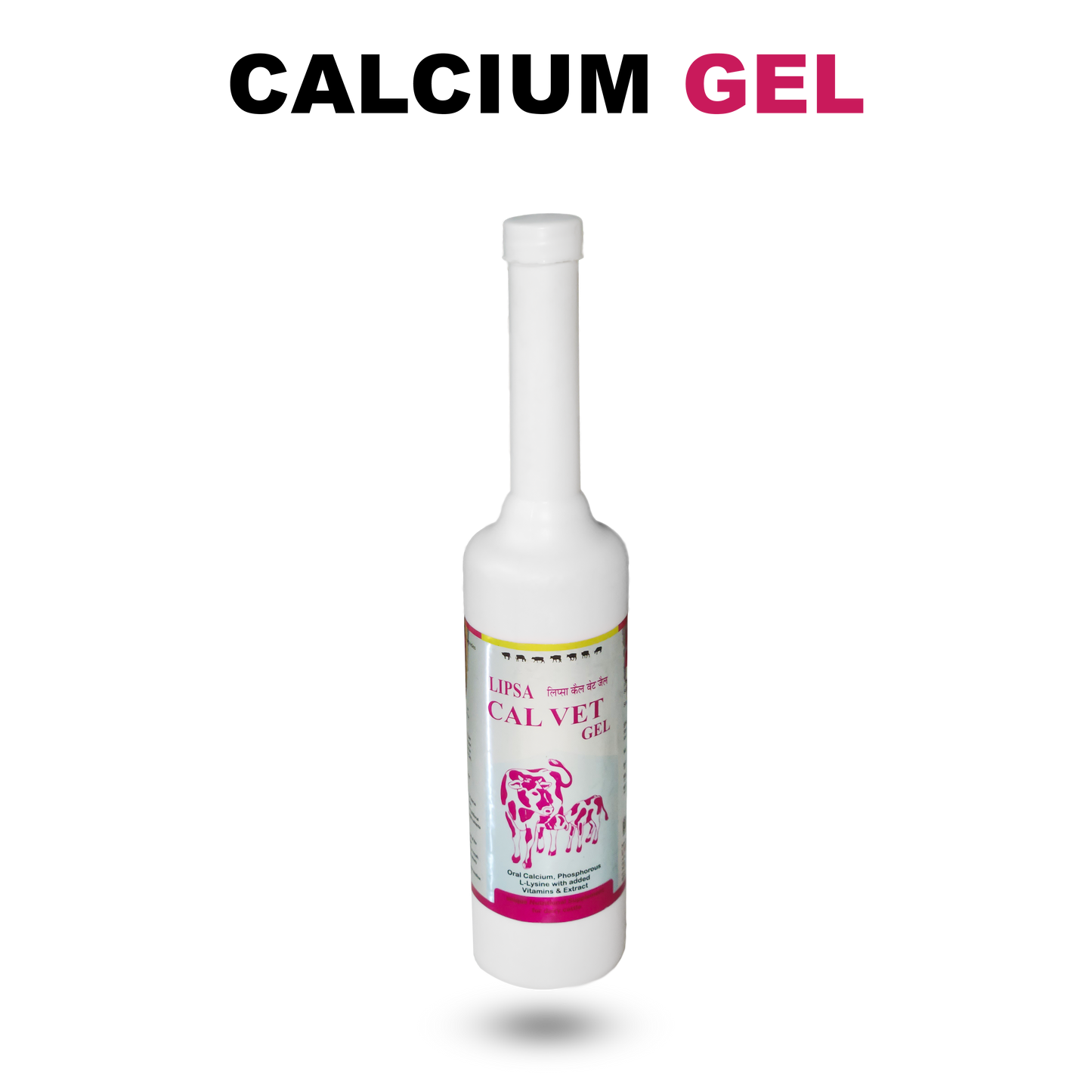 Cal Vet Gel