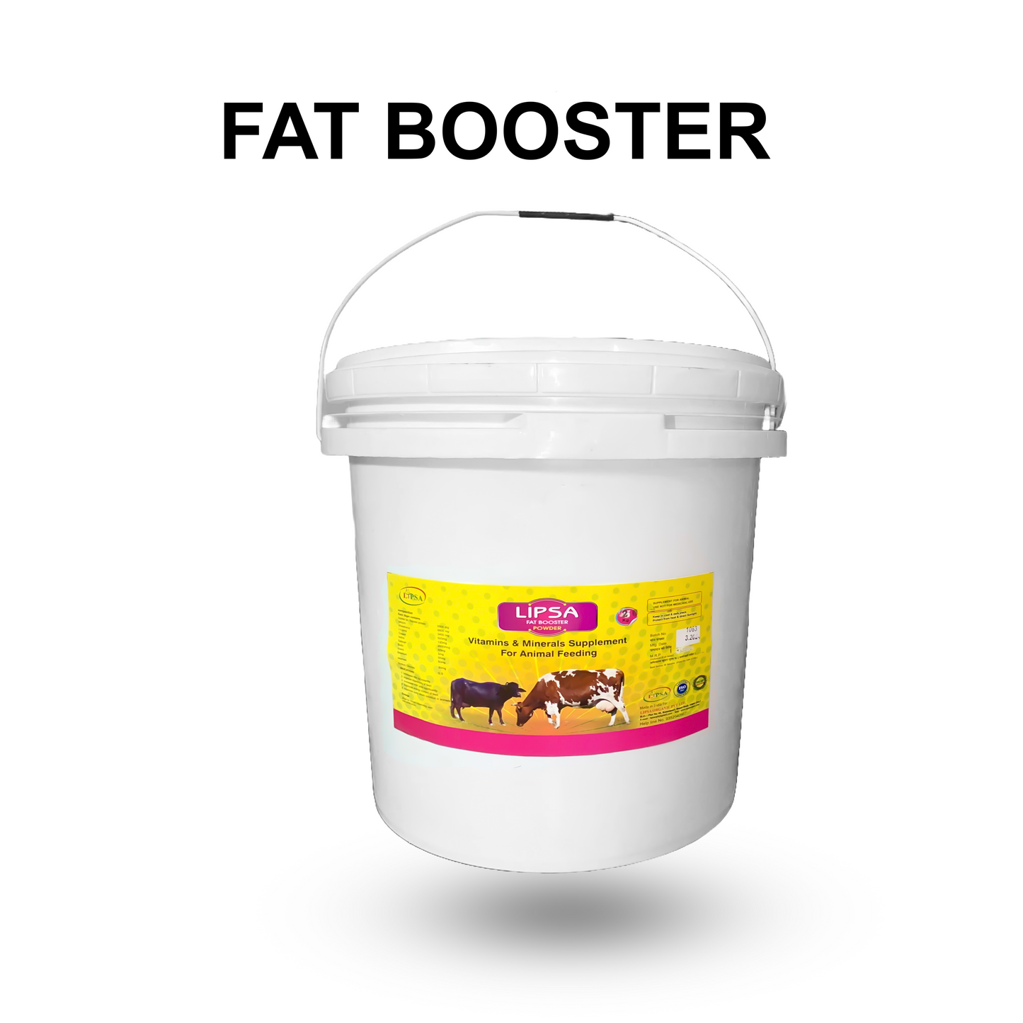 FAT BOOSTER