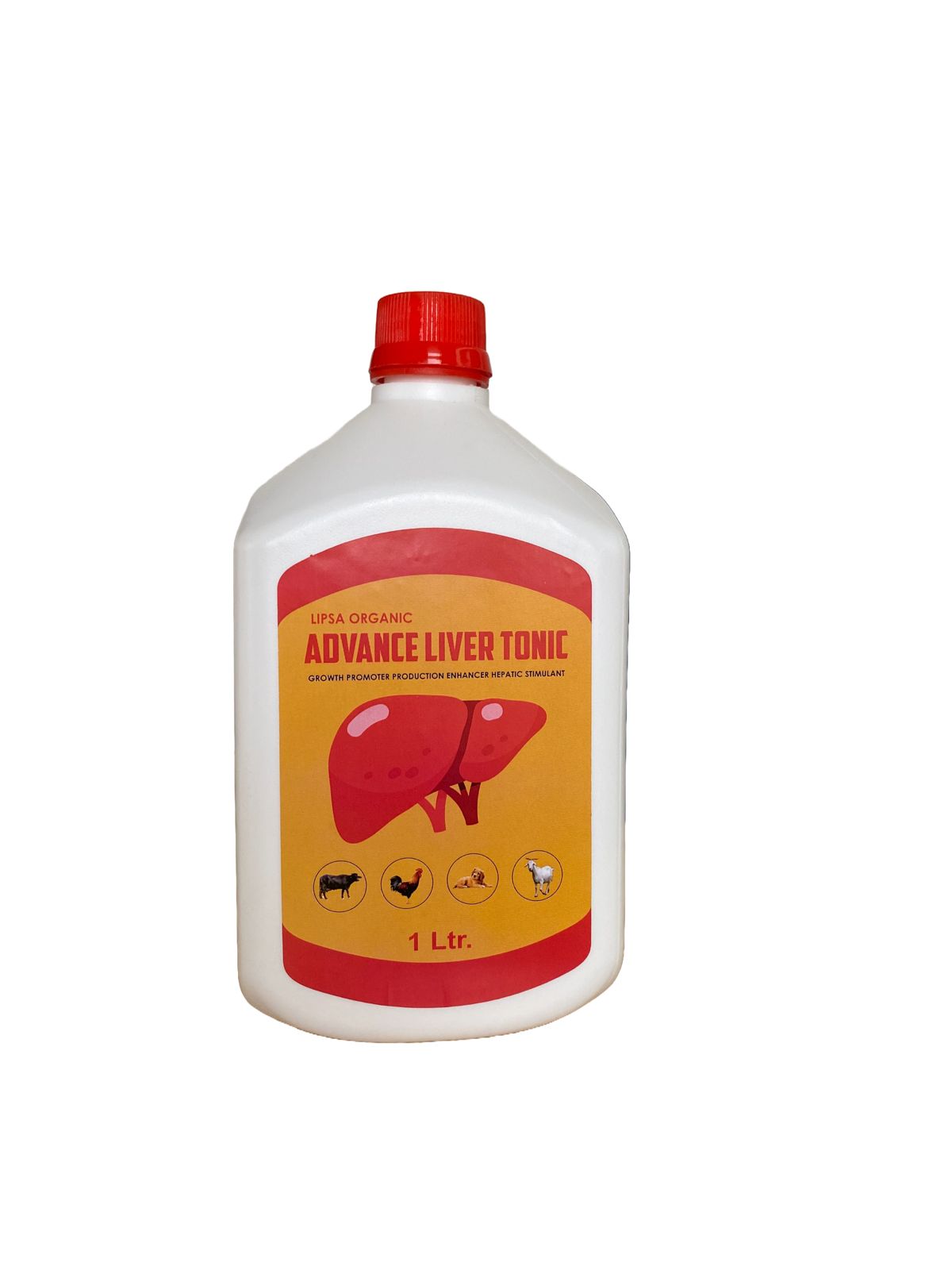 Advance Liver Tonic