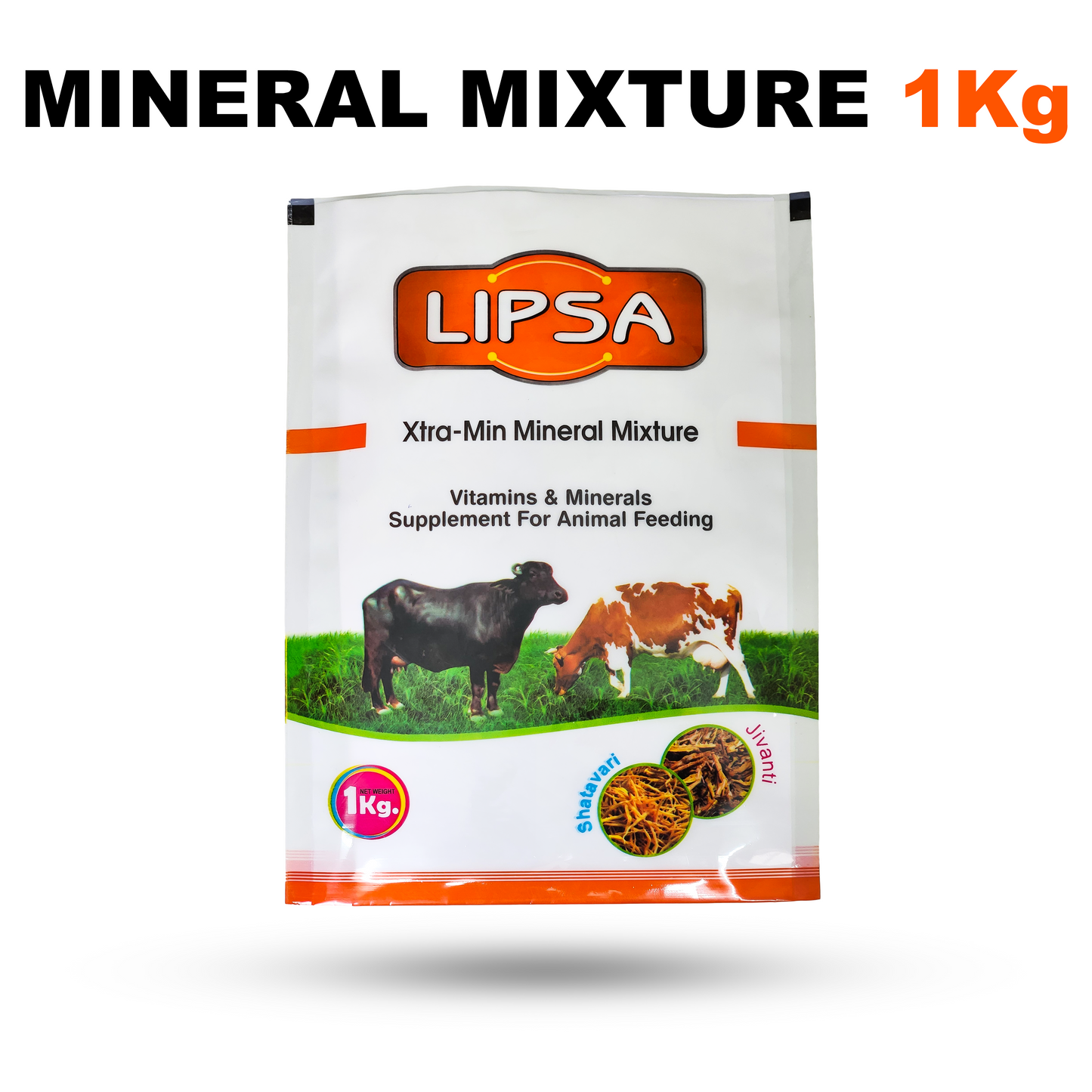 Xtra Min(Mineral mixture)