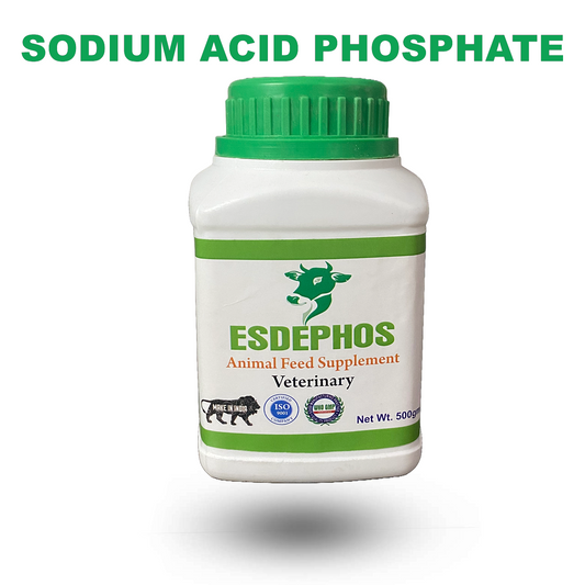 Sodium Acid Phosphate